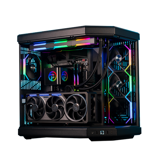 PC RYZEN 7 9800X3D I RTX 5080